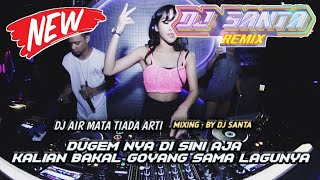 Download lagu DJ BREAKBEAT FULL BASS | DJ AIR MATA TIADA ARTI REMIX VIRAL 2K25 mp3
