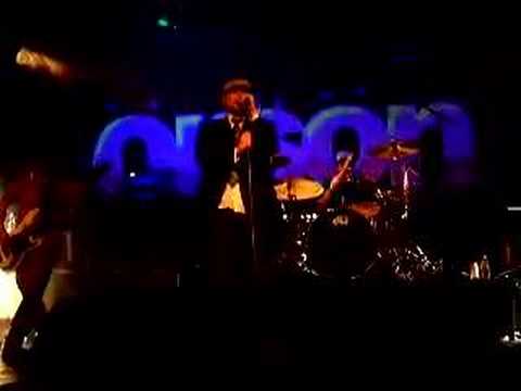 Orson....Already Over Pt 1 - Leeds 10/12/2007