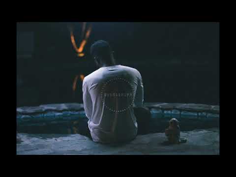 (FREE) Nav Type Beat x 6lack Type Beat x Bryson Tiller Type Beat - "Ain't Turning Back"