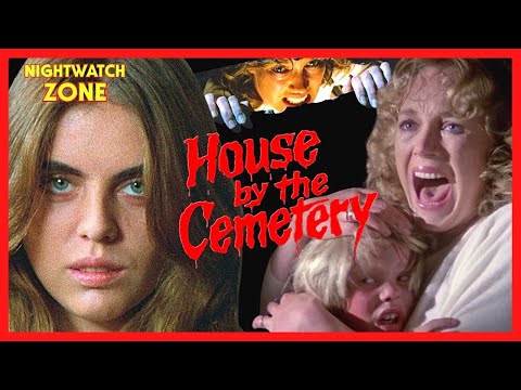 Was House by the Cemetery (1981) a GREAT ending to the Gates of Hell Trilogy??