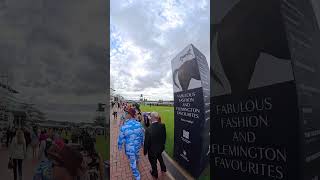 Carnival Splendor Melbourne Cup 2025 - Flemington Melbourne Cup Day