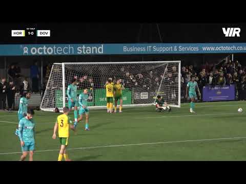 Highlights | Horsham v Dover Athletic - 04/11/25