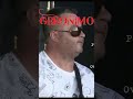 GERONIMO SLIPKNOT CODA Shorts Music New Metal
