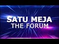 New Normal, Cara Baru Hadapi Pandemi - SATU MEJA THE FORUM New Normal, Cara Baru Hadapi Pandemi - SATU MEJA THE FORUM