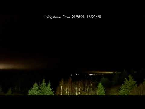 20-12-21 Night Time-lapse