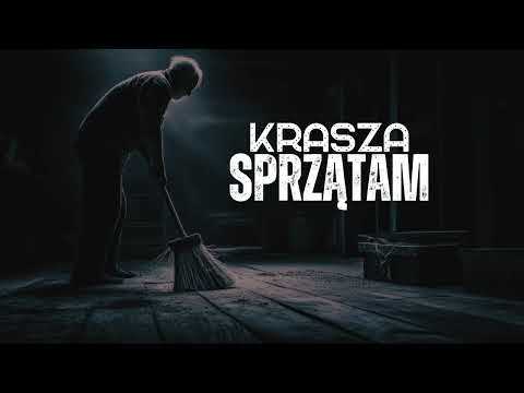 KRASZA - SPRZĄTAM #2024