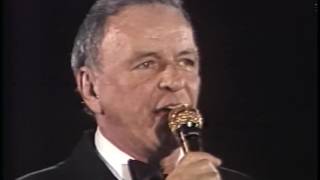 Frank Sinatra, Brasil, Maracanã, 27 janeiro de 1980.