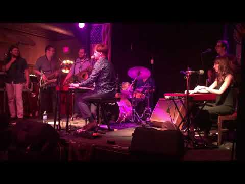 Al Holliday and The East Side Rhythm Band @ Lindberg’s Tavern 7/12/19 Dr. John Cold, Cold, Cold