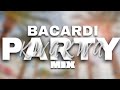BACARDI PARTY MIX |13 MAR 2024| KWAKWA| MIXED BY MR SLUU SA