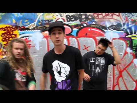 Volodia - Phases Cachées - Street-Clip - Rattrapes-toi si tu peux