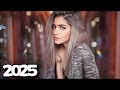 Summer Mix 2025 Best Vocals Deep Remixes Of Popular Songs Coldplay Ellie Goulding Selena Gomez