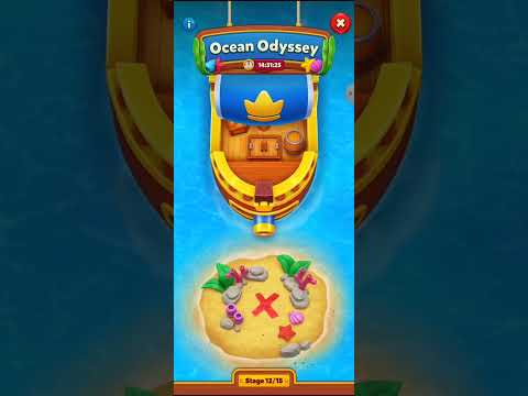 ROYAL MATCH | Level 2696