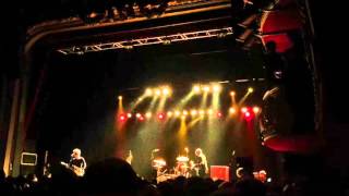 At the Drive In - Proxima Centauri - Live@Trianon