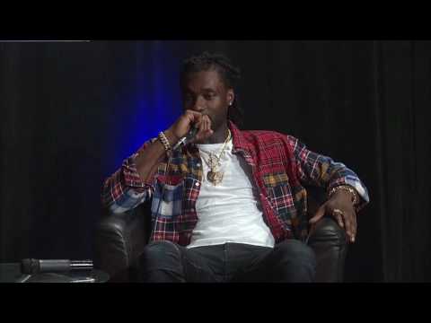 Kev's View Season 2 Finale with Marc Mavrick