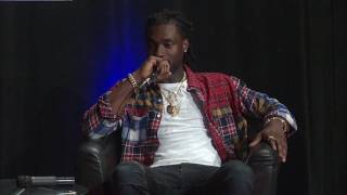 Kev's View Season 2 Finale with Marc Mavrick