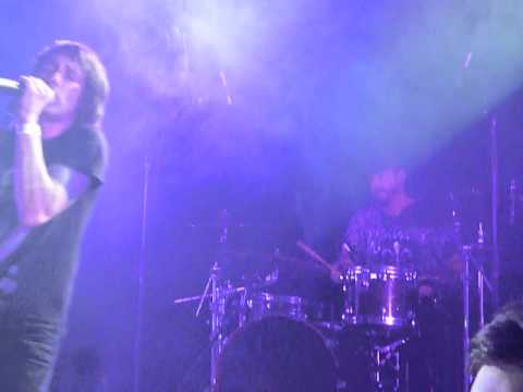 Disciple 20 Years. Felt @ CRN 2012, Germany