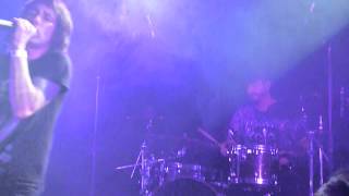 Disciple 20 Years. Felt @ CRN 2012, Germany