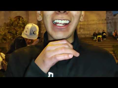 Bruce vs Antauro - Cuartos || activación pura Calle #4