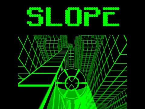 Slope - Main Theme