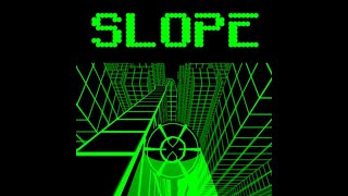 Cover art for Slope