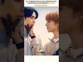 Bodyguard Unc Unc So Boyfriend Coded For Prince Nin Bl Blseries Shorts Thenextprince