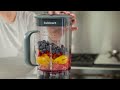 Hurricane™ Pro 3.5 Peak HP Blender