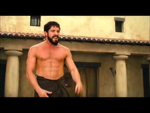 Meet The Spartans - Leonidas' Son (Rite of Passage)