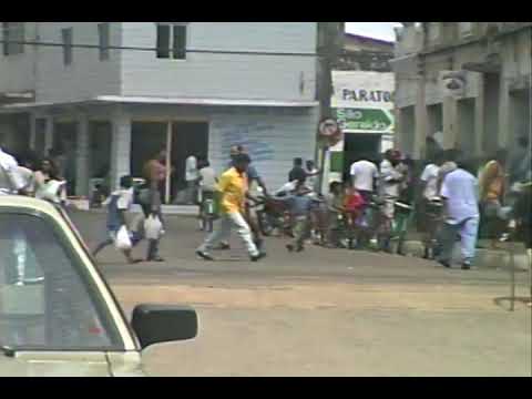 IBIAPINA CEARÁ ANOS 90