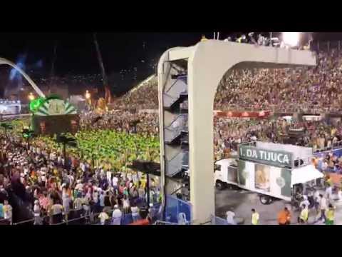 Império da Tijuca 2014 - Final Apoteótico