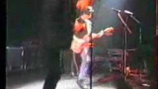 Fleshtones - I see the light - 1988