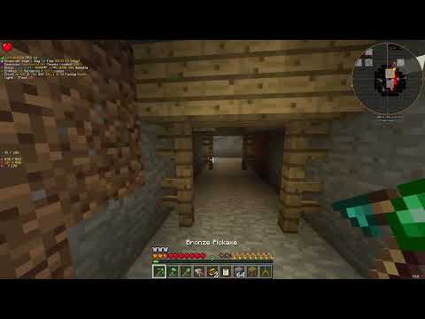 GregTech New Horizons [Ep13] - Mastering the Art of Mining!