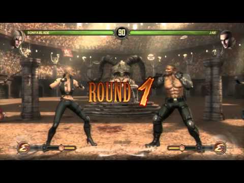 MK9 vVv REO vs vVv CD JR