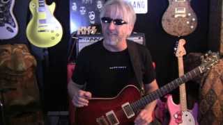 Video thumbnail for J Rockett Pedals- Phil Brown Led Boots - CR Demos by Chris Reynolds