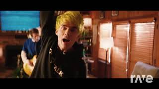 Dream Alone Happens Next - Waterparks &amp; Natewantstobattle | RaveDj