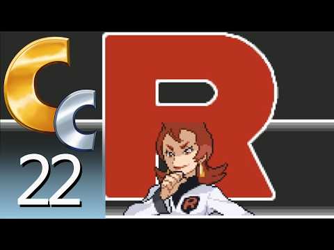 She's The Boss – Pokémon SoulSilver [22]