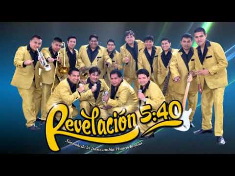 INSTRUMENTALES DEL RECUERDO - REVELACION 5:40