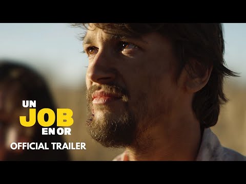 Un job en Or | Official Trailer 1