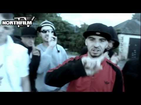 Genocide ft Arbz (Freestyle Video)