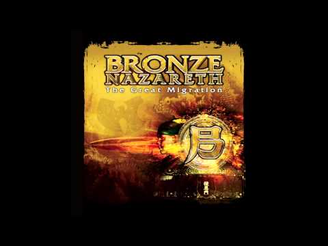 Bronze Nazareth - "Good Morning (A Nice Hell)" [Official Audio]