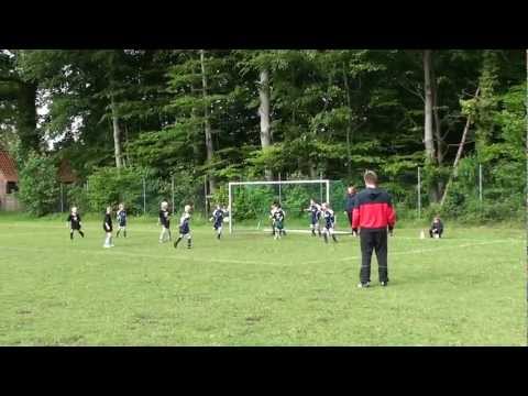 JSG Weser-Stotel : FC Hagen/Uthlede, Teil 3/4 - F-U9, Tore, Goals & Highlights