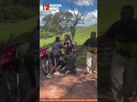 OPERAÇÃO DE RESGATE ENCONTRA PEQUENA ALICE APÓS TRÊS DIAS EM MATA