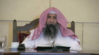 صورة شرح كتاب الفتن وأشراط الساعة من صحيح مسلم [02]-جامع الرجحي