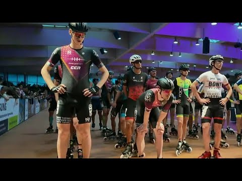 10K Points Senior Men Final A   EuropaCup Arena Geisigen 2024