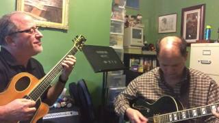 Ken Karsh and Ben Sher - Bluesette