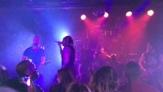 The Veer Union - Borderline