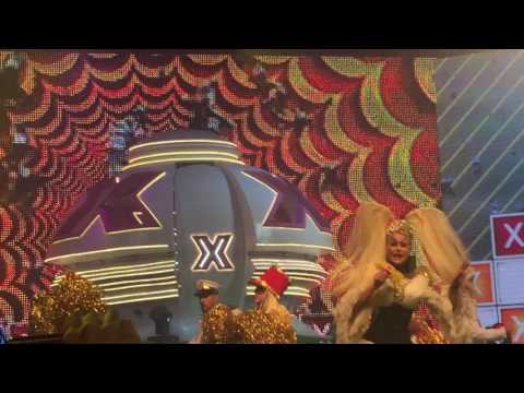 XuChá Abertura em São Paulo