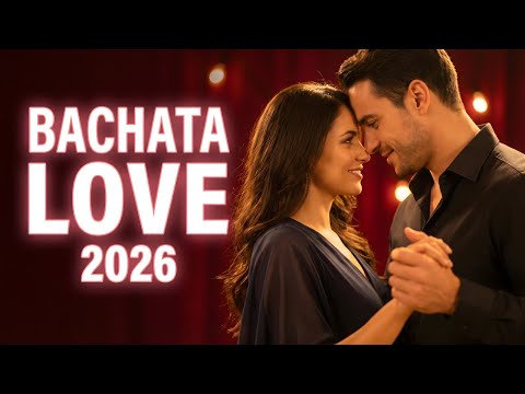 Lo Mejor de la Bachata 2026 Música para Bailar y Vivir el Amor