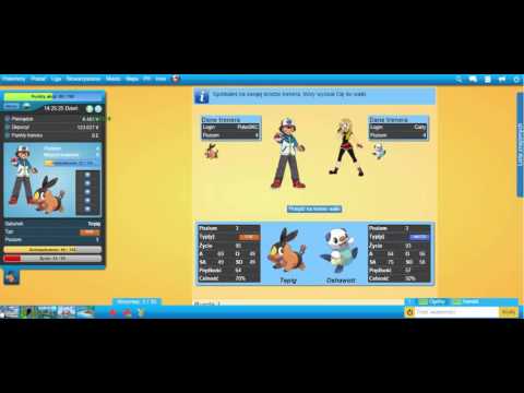 PokeWars#8 - Powrót do podróży