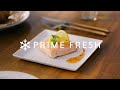 English Technology Prime Fresh