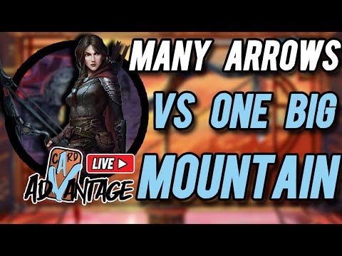 Testing Greatbow Azalea Vs CMH Briar/OTK Book Viz | Flesh and Blood TCG | Card Advantage